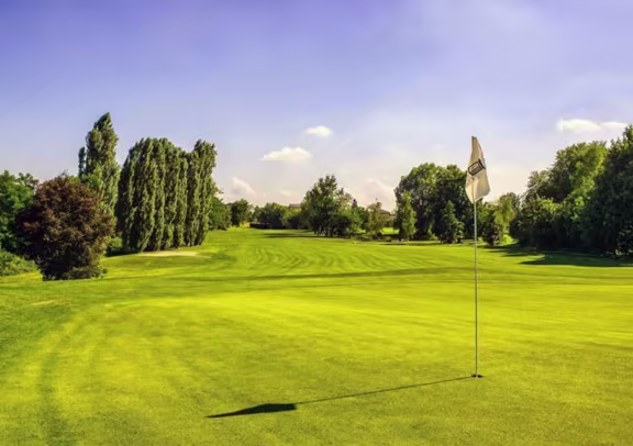 Golf photo 3